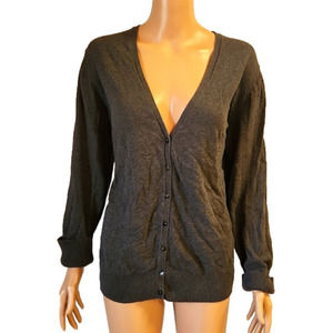 𝅺Old navy woman's button-down long sleeve shirt (code-G022)